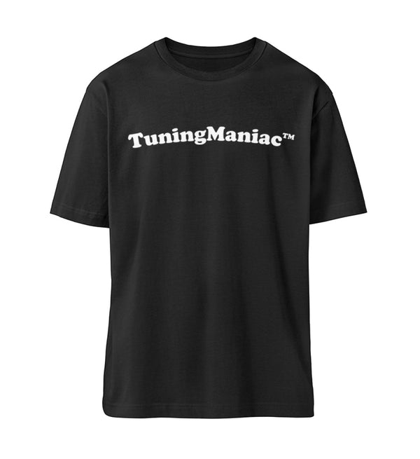 TuningmaniacTM | T-Shirt | Relaxed Fit - Tuningmaniac