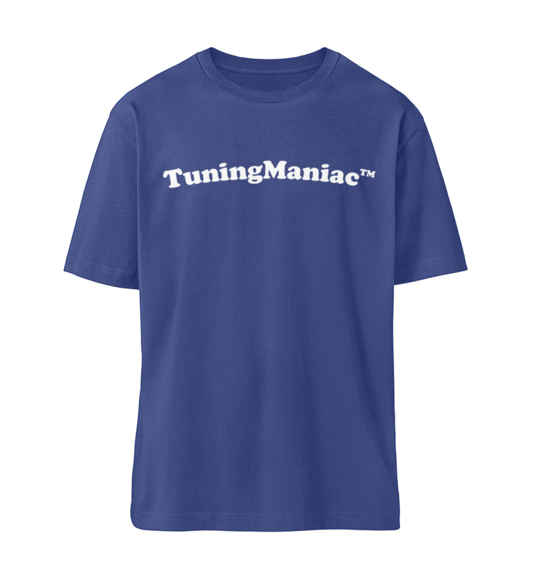 TuningmaniacTM | T-Shirt | Relaxed Fit - Tuningmaniac