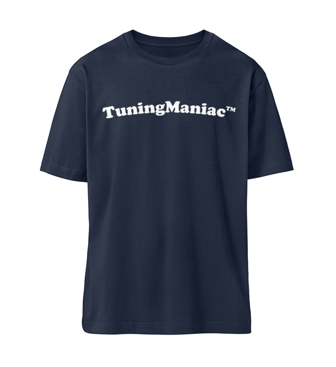 TuningmaniacTM | T-Shirt | Relaxed Fit - Tuningmaniac