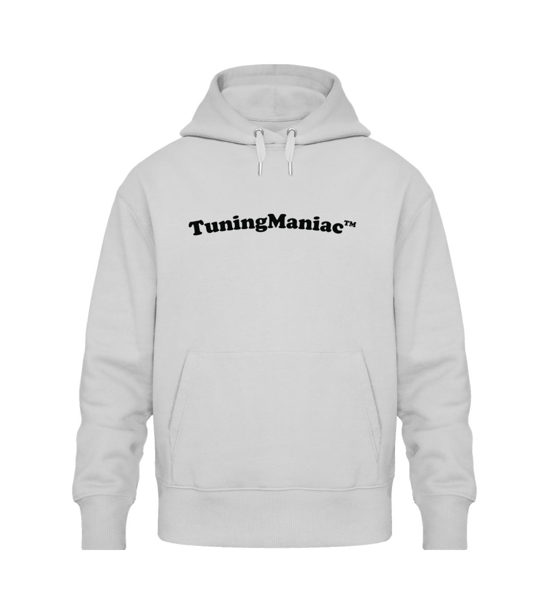 Tuningmaniac | Oversized Hoodie - Tuningmaniac