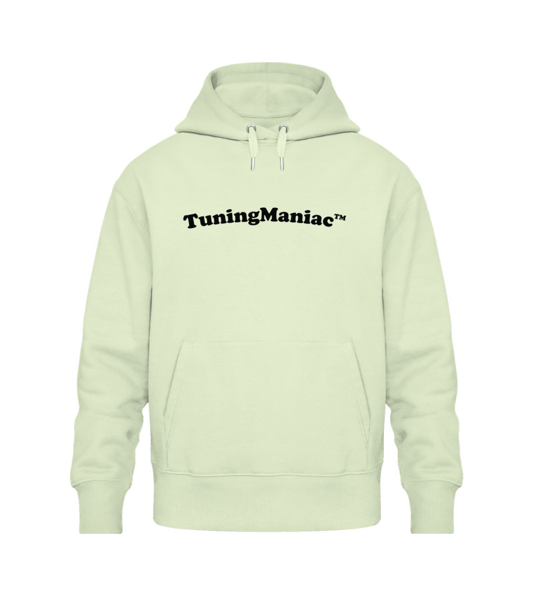 Tuningmaniac | Oversized Hoodie - Tuningmaniac