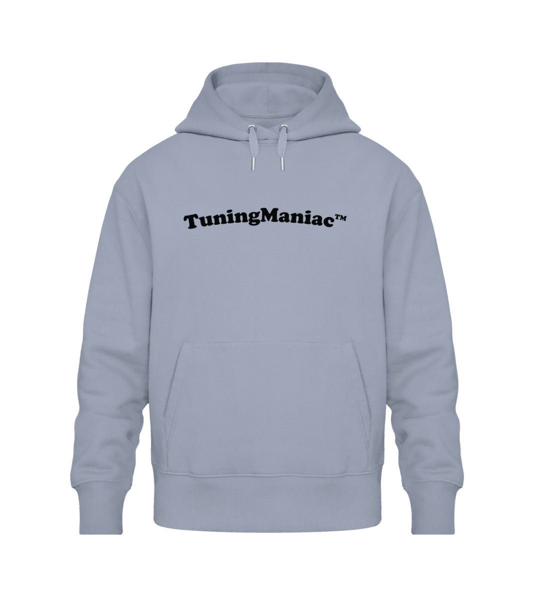 Tuningmaniac | Oversized Hoodie - Tuningmaniac