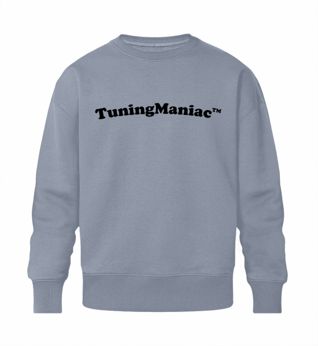 Tuningmaniac | Oversized Sweatshirt - Tuningmaniac