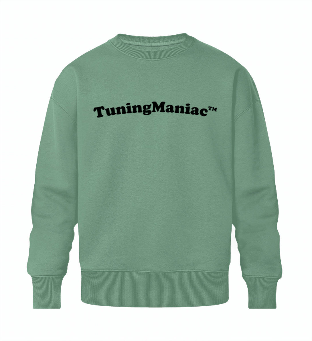 Tuningmaniac | Oversized Sweatshirt - Tuningmaniac