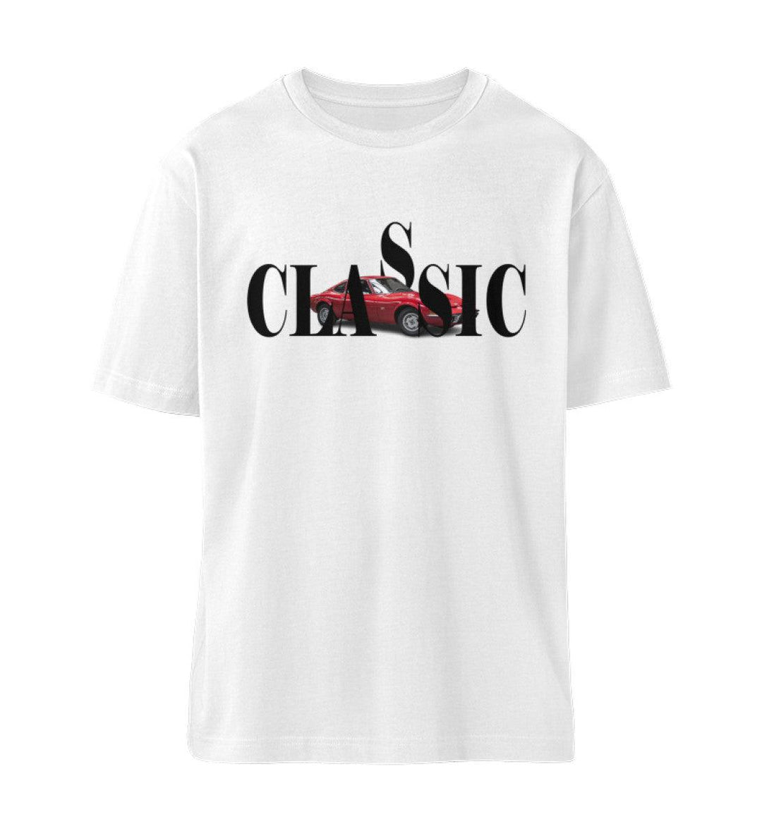 Classic | T-Shirt | Relaxed Fit - Tuningmaniac