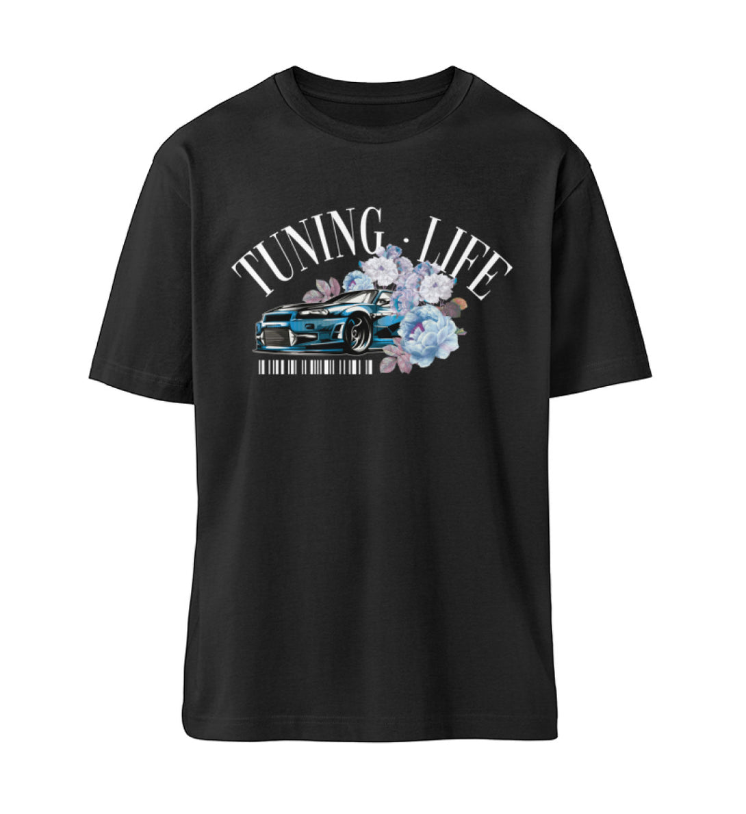 Tuning Life | T-Shirt | Relaxed Fit - Tuningmaniac