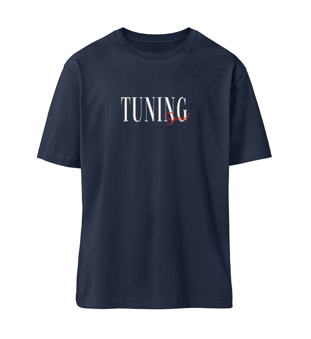 Tuning Speed | T-Shirt | Relaxed Fit - Tuningmaniac